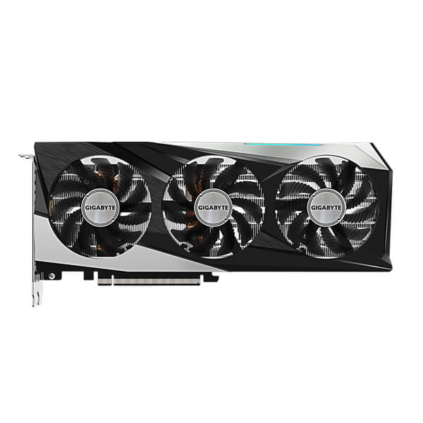 Gigabyte RX 7600 Gaming OC 8GB Graphics Card